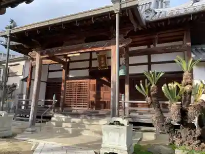 西信寺(兵庫県)