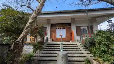 入逢山　西方寺(京都府)