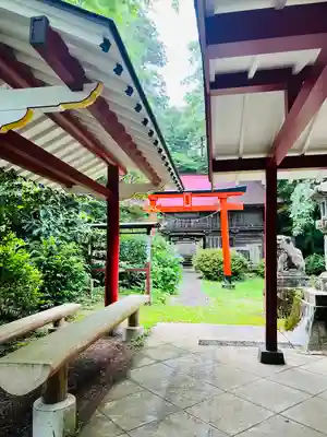 斗藏寺(宮城県)
