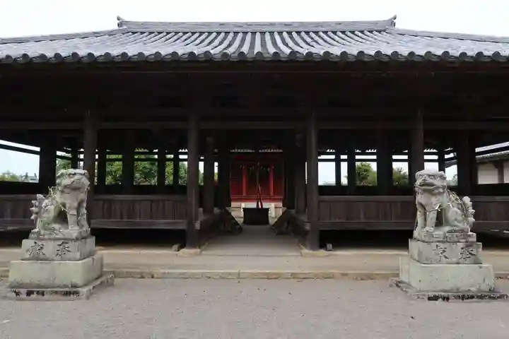 浄土寺の本殿・本堂