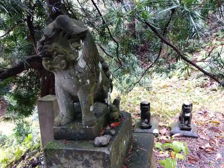 春日神社(福井県)
