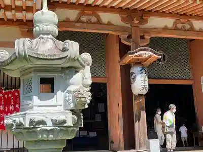 宝厳寺のその他建物