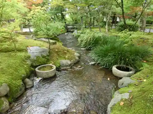 禅林寺（永観堂）(京都府)