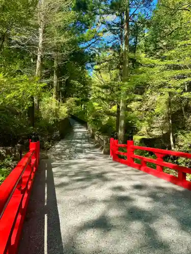 榛名神社(群馬県)