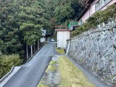 蔵王大権現(焼山寺奥の院)(徳島県)