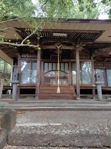 医光寺(群馬県)