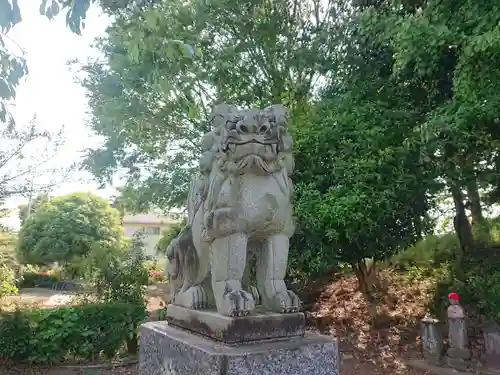 愛宕神社(埼玉県)