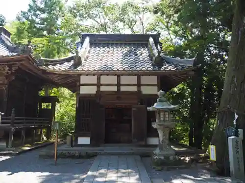 石山寺(滋賀県)