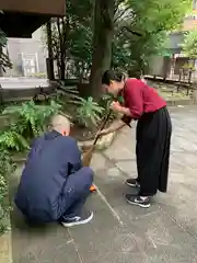 光明寺の体験その他