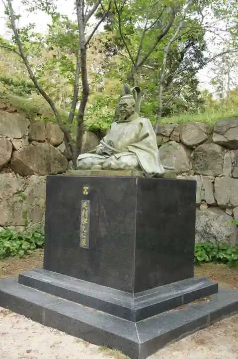 松陰神社(山口県)