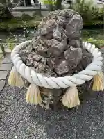 乃木神社(栃木県)