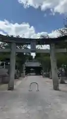 素盞嗚神社(広島県)