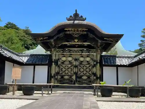 建長寺(神奈川県)
