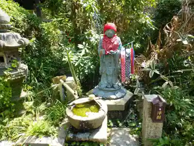 福仙寺(山口県)