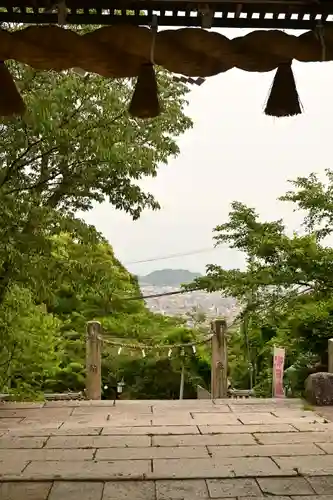 廣峯神社(兵庫県)