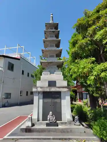 慈照院(群馬県)