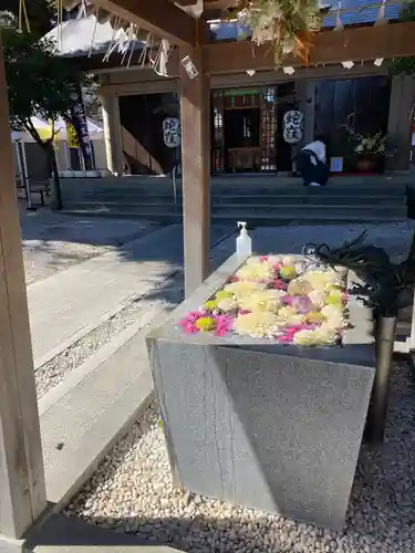蛇窪神社(東京都)