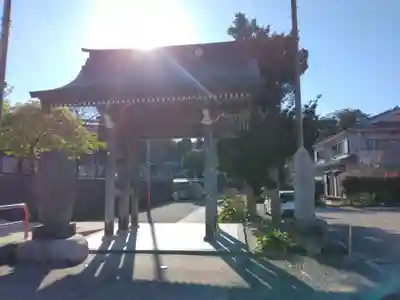 勧明寺(神奈川県)