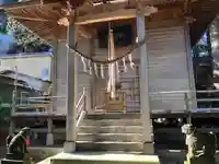 蛭子神社(岩手県)