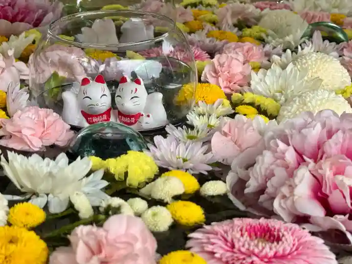 竹駒神社(宮城県)