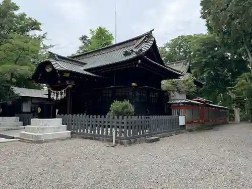 玉前神社(千葉県)