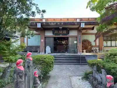 仙岳院(宮城県)