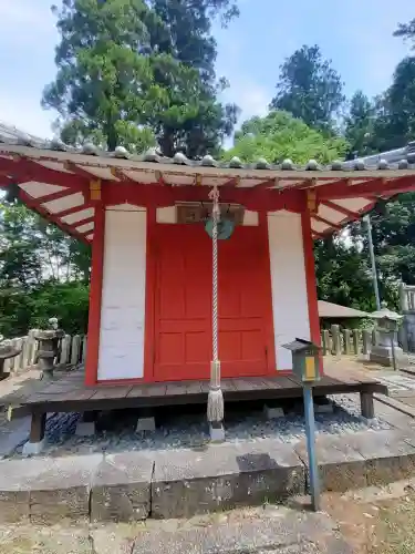 春日神社(奈良県)