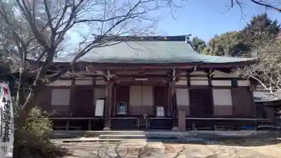 大菩提寺(岐阜県)