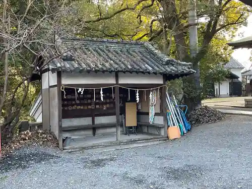 宇夫階神社(香川県)