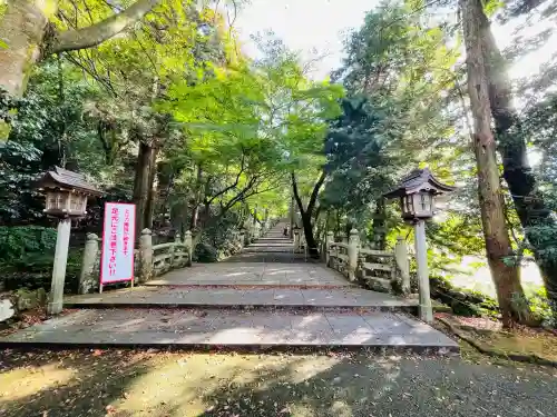 白山比咩神社(石川県)