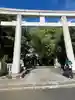 王子神社(東京都)