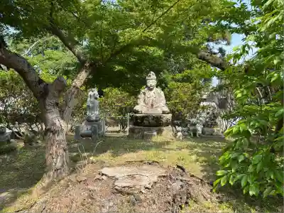 伊勢の国 四天王寺(三重県)