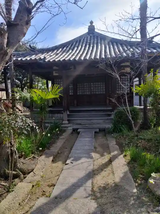 来迎寺(大阪府)