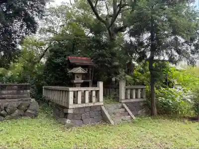 愛宕神社（横須賀）(愛知県)