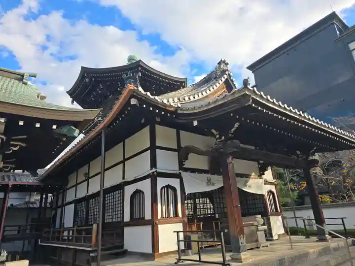 鶴満寺(大阪府)