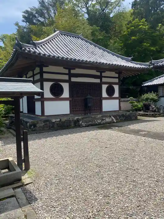 観福寺(和歌山県)
