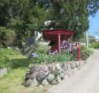古峯神社(群馬県)