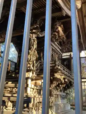 葦不合神社(千葉県)