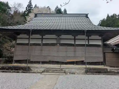 金竜寺(滋賀県)