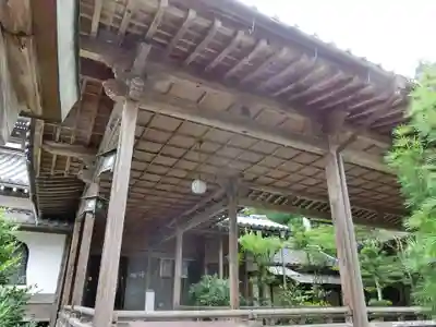 誕生寺のその他建物