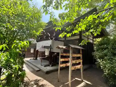 堀越神社(大阪府)