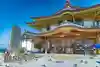 蕪嶋神社(青森県)
