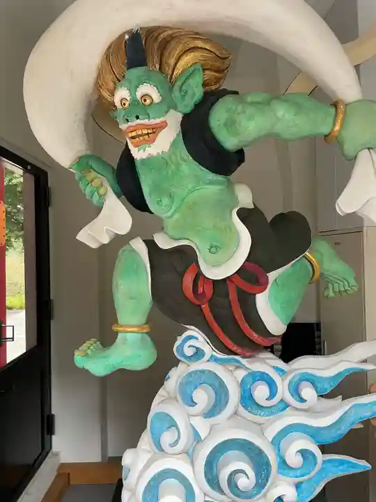 成子天神社(東京都)