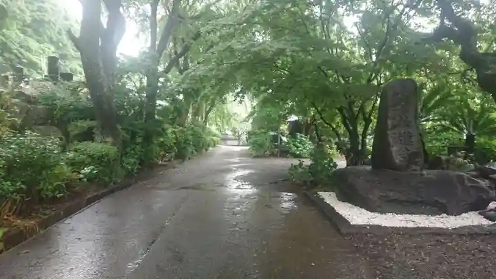 妙蓮寺(静岡県)