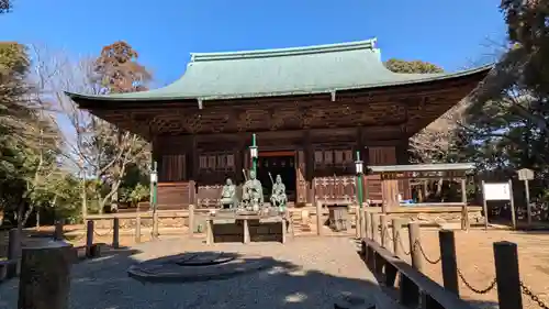 醍醐寺（上醍醐）(京都府)