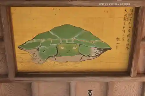 江島神社(神奈川県)