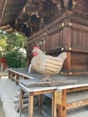 法楽寺(大阪府)