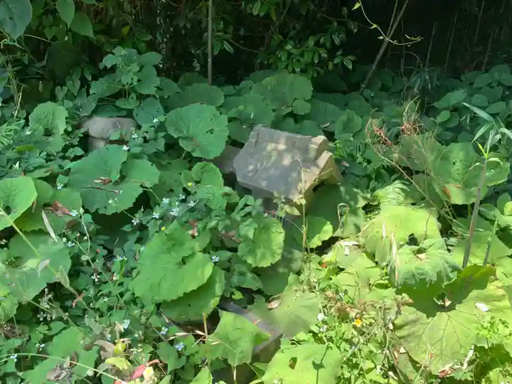 お堂(名称不明)(千葉県)