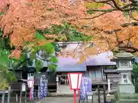 糠部神社(青森県)