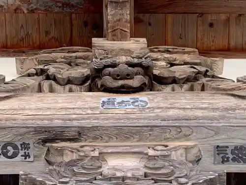 龍福寺(福島県)